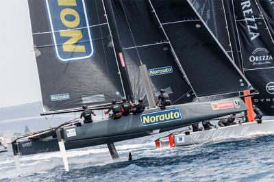 La 35 Copa del Rey MAPFRE anuncia a sus campeones La 35 Copa del Rey MAPFRE anuncia a sus campeones