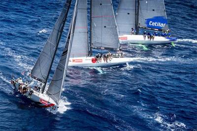 La 37 Copa del Rey MAPFRE comienza a designar campeones La 37 Copa del Rey MAPFRE comienza a designar campeones