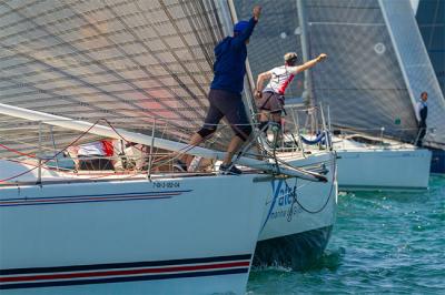 La 3ª prueba de la liga Plus-one 50+ se integrará dentro del I Trofeo Cantábrico con Getxo y Gijón como puertos de salida y llegada. La 3ª prueba de la liga Plus-one 50+ se integrará dentro del I Trofeo Cantábrico con Getxo y Gijón como puertos de salida y llegada.