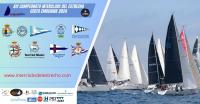 La 3ª prueba del XIV Campeonato Interclubs del Estrecho se celebrará en aguas de Estepona