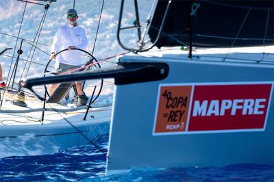 La 40 Copa del Rey MAPFRE cambia de ritmo con el inicio de la Serie Final La 40 Copa del Rey MAPFRE cambia de ritmo con el inicio de la Serie Final