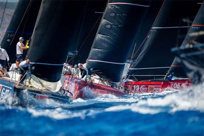 La 40 Copa del Rey MAPFRE estrena sus casilleros La 40 Copa del Rey MAPFRE estrena sus casilleros