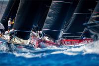 La 40 Copa del Rey MAPFRE estrena sus casilleros