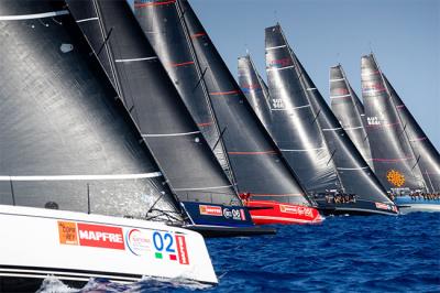 La 40 Copa del Rey MAPFRE se decidirá en una emocionante jornada final La 40 Copa del Rey MAPFRE se decidirá en una emocionante jornada final