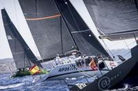 La 43 Copa del Rey MAPFRE supera el medio centenar de inscritos
