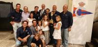 La 48ª Semana Náutica de El Puerto de Santa María se despide por la puerta grande