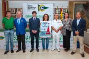 La 51 edición del Ascenso internacional a vela del Guadalquivir, vuelve a sus orígenes La 51 edición del Ascenso internacional a vela del Guadalquivir, vuelve a sus orígenes