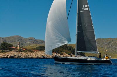 La Bahía de Pollença abrirá el Circuito de Regatas de Altura La Bahía de Pollença abrirá el Circuito de Regatas de Altura