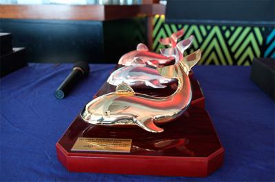 La Ballena de Oro se decide entre Hondarribia y Lekeitio La Ballena de Oro se decide entre Hondarribia y Lekeitio