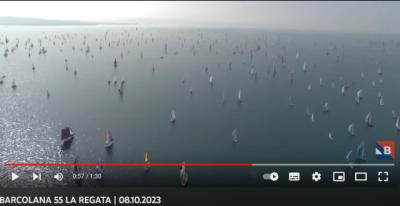 La Barcolana. Vuelve a Trieste la mayor regata de vela del mundo 