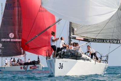 La Casa de las Carcasas-Fandango 300 inicia el asalto a la Copa del Rey La Casa de las Carcasas-Fandango 300 inicia el asalto a la Copa del Rey