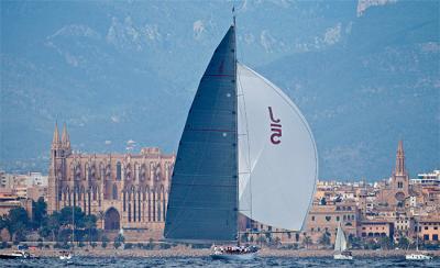 La Clase J incluye la Superyacht Cup Palma en su calendario de 2022 La Clase J incluye la Superyacht Cup Palma en su calendario de 2022