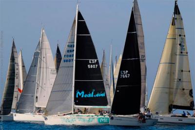 La Comunitat Valenciana se juega en Calpe el Autonómico de Cruceros La Comunitat Valenciana se juega en Calpe el Autonómico de Cruceros