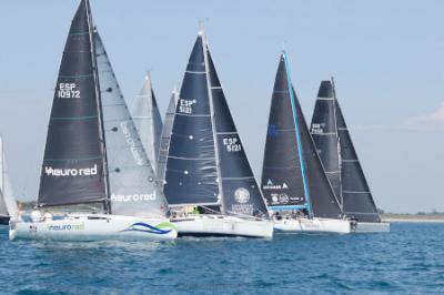 La Comunitat Valenciana ya tiene nuevos campeones autonómicos de clase crucero La Comunitat Valenciana ya tiene nuevos campeones autonómicos de clase crucero