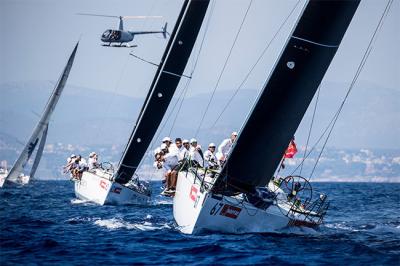 La Copa del Rey MAPFRE avanza hacia la excelencia en su 38ª edición La Copa del Rey MAPFRE avanza hacia la excelencia en su 38ª edición