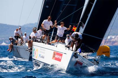 La Copa del Rey MAPFRE cumple 40 ediciones en plena forma La Copa del Rey MAPFRE cumple 40 ediciones en plena forma