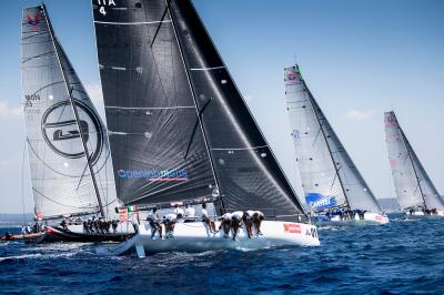 La Copa del Rey MAPFRE hace historia en Palma