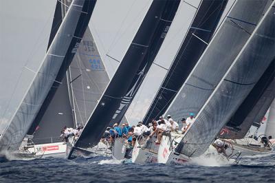 La Copa del Rey MAPFRE suelta amarras hacia su 41ª edición La Copa del Rey MAPFRE suelta amarras hacia su 41ª edición
