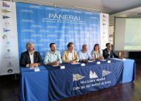 La Copa del Rey Panerai convierte Mahón en el epicentro mundial de la vela clásica