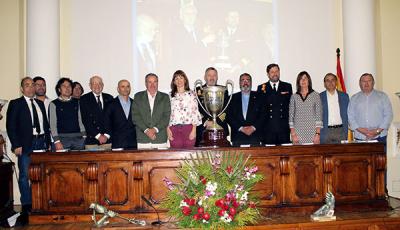 La Copa Galicia de Cruceros cumple sus Bodas de Plata La Copa Galicia de Cruceros cumple sus Bodas de Plata