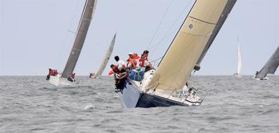 La Copa Getxo se la llevan el ‘Yamamay’, el ‘Nexus’ y el ‘Mandovi’ La Copa Getxo se la llevan el ‘Yamamay’, el ‘Nexus’ y el ‘Mandovi’