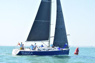 La embarcación gaditana ‘Escuela de Navegación Taboga’ se impone en la XXIII Regata Proyecto Hombre La embarcación gaditana ‘Escuela de Navegación Taboga’ se impone en la XXIII Regata Proyecto Hombre