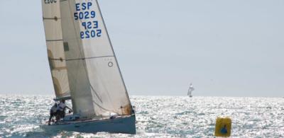 La embarcación ‘Chaitan II’ se impone en la XI Regata Proyecto Hombre La embarcación ‘Chaitan II’ se impone en la XI Regata Proyecto Hombre