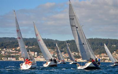La esperada Regata de Cruceros de Navidad, a partir de este sábado en Aguete La esperada Regata de Cruceros de Navidad, a partir de este sábado en Aguete