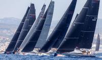 La familia Swan aporta 31 monotipos y dos reyes a la Copa del Rey MAPFRE La familia Swan aporta 31 monotipos y dos reyes a la Copa del Rey MAPFRE