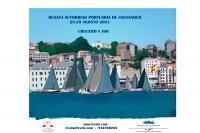 La Federación Cántabra de vela y el Puerto de Santander organizan la Regata Autoridad Portuaria