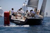 La flota española entre las favoritas en la Barcelona ORC World Championship