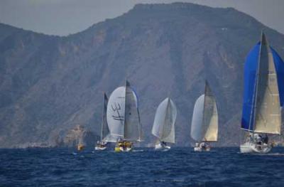 La I regata 125 aniversario Submarino Isaac Oeral es para Tronko, Enewtec y Saleroso La I regata 125 aniversario Submarino Isaac Oeral es para Tronko, Enewtec y Saleroso