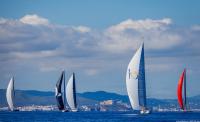 La Ibiza JoySail hace una potente apuesta por los Corinthian