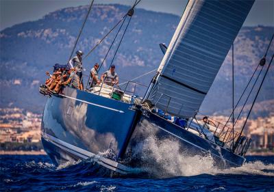 La Ibiza JoySail pondrá en juego el récord entre Mallorca e Ibiza