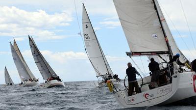 La II Copa Intercontinental para el ‘Ceuta Sí’ de Sergio Llorca