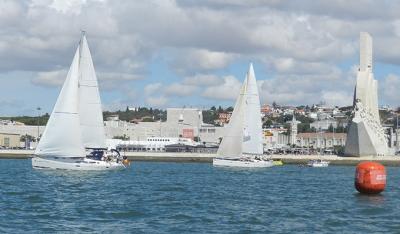 La II Discoveries Race abre sus inscripciones La II Discoveries Race abre sus inscripciones
