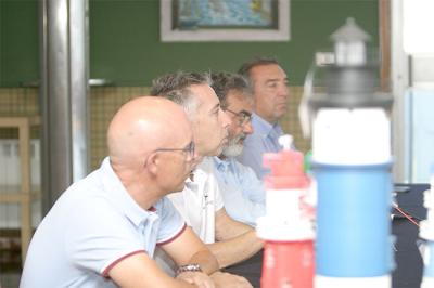 La II Regata Costa da Vela NB21 acoge una segunda edición con más barcos entre la flota de la travesía costera La II Regata Costa da Vela NB21 acoge una segunda edición con más barcos entre la flota de la travesía costera