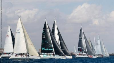 La III Regata Camino de la Cruz, Trofeo Punta Este abre el plazo de inscripción La III Regata Camino de la Cruz, Trofeo Punta Este abre el plazo de inscripción