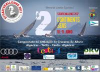 La IV Regata Strait Challenge, Memorial Joseba Eguidazu, segundo asalto al Campeonato de Andalucía de Crucero de Altura