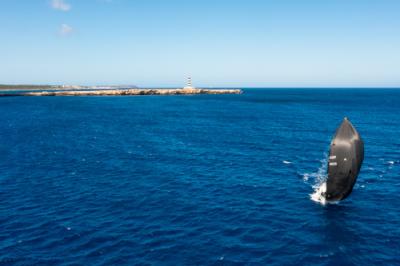 La Larga de la Sandberg PalmaVela contará con los principales ORC A2 del Mediterráneo 
