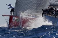 La Maxi Yacht Rolex Cup 2010 premia a sus ganadores