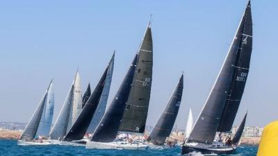 La mejor flota crucero ORC se cita en la XXIII Regata Estrella de Levante La mejor flota crucero ORC se cita en la XXIII Regata Estrella de Levante
