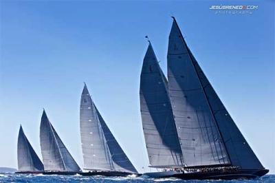 La Menorca Maxi contará con un elenco de estrellas La Menorca Maxi contará con un elenco de estrellas