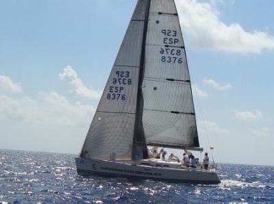 La organización del XXI Trofeo SAR Infanta Cristina espera contar con barcos de toda Canarias La organización del XXI Trofeo SAR Infanta Cristina espera contar con barcos de toda Canarias