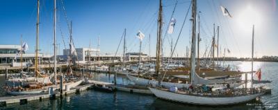 La Panerai Transat Classique regresa a Marina Lanzarote La Panerai Transat Classique regresa a Marina Lanzarote