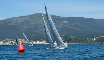 La primera etapa de la regata ALCA pone el cierre a la temporada estival La primera etapa de la regata ALCA pone el cierre a la temporada estival