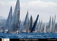 La Regata El Gaitero  volverá a surcar las aguas del Cantábrico  a partir de mañana, 2 de agosto