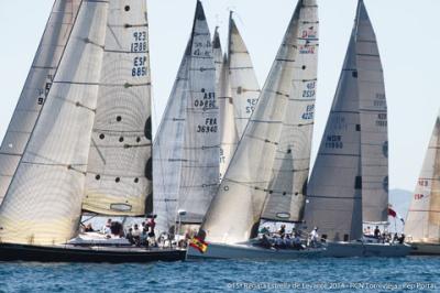 La regata Estrella Levante viaja a El Campello de la mano del Tarhun La regata Estrella Levante viaja a El Campello de la mano del Tarhun