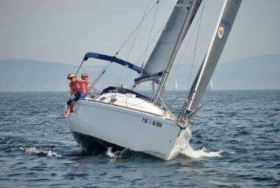 La Regata Hotel Galatea Trofeo Conservas Pescamar de Cruceros, este fin de semana La Regata Hotel Galatea Trofeo Conservas Pescamar de Cruceros, este fin de semana