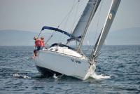 La Regata Hotel Galatea Trofeo Conservas Pescamar de Cruceros, este fin de semana 